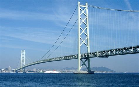 World's 21 Most Magnificent Bridges To Cross At Least Once In Your Life