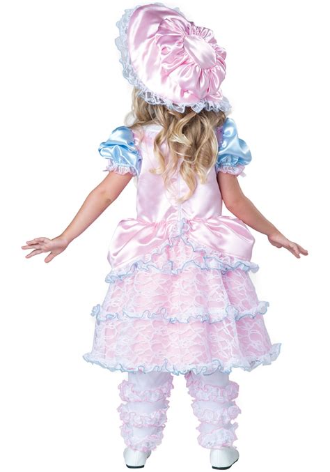 Toddler Bo Peep Costume