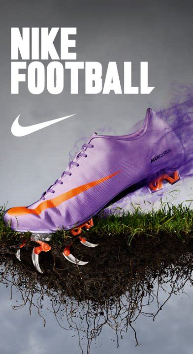 Nike Football Makes Your Favourite Football Players Closer on FB – POPSOP