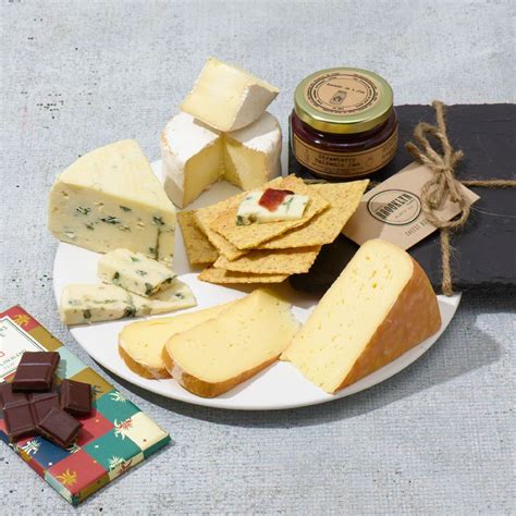 Murrays Cheese - The New Yorker Gourmet Cheese Gift Box - Gourmet ...