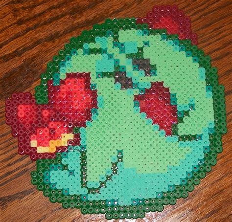 Lady Bow (Paper Mario) by EternalBarrel on DeviantArt