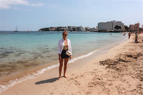 Palma Nova Beach In Mallorca: A Complete Guide