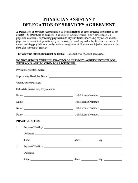 Delegation Agreement Template: Complete with ease | airSlate SignNow