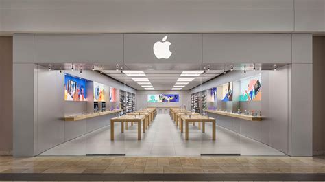 Baybrook - Apple Store - Apple