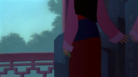 Reflection - Mulan Photo (32957091) - Fanpop