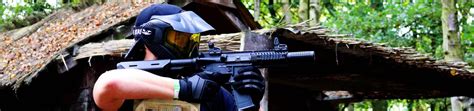 Kids Airsoft Games Birmingham, West Midlands | NPF