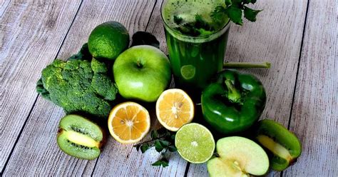 5 Reasons Why You Need To Consider A Juice Diet