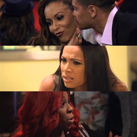 [WATCH] Love & Hip Hop New York Season 4 Supertrailer - theJasmineBRAND