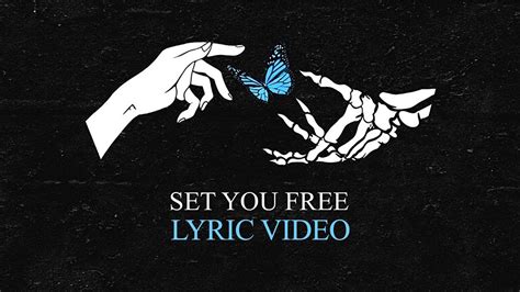 Phora - Set You Free [Lyrics] - YouTube