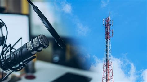 AM, FM, Digital and Online Radio Stations. What's the difference? - BRLOGIC Blog