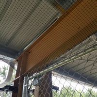 Bird Netting Installation | Geese Control