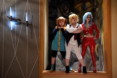 Colorado Anime Fest offers “a safe place” for thousands of attendees – The Denver Post