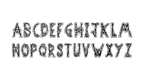 Street Fighter Font Free Download - Fonts Tera