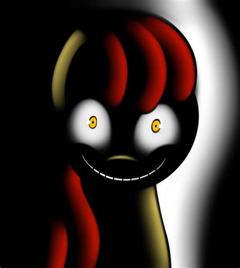 Creepy pony games - the blog weakly - MLP Forums