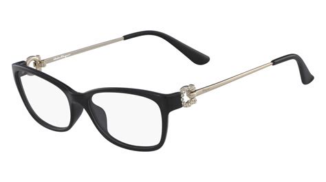 Salvatore Ferragamo SF2799R Eyeglasses | Free Shipping