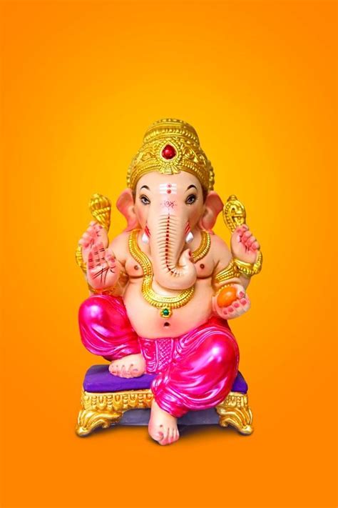 58+ Lord Vinayaka Images Wallpapers Pics HD Pictures