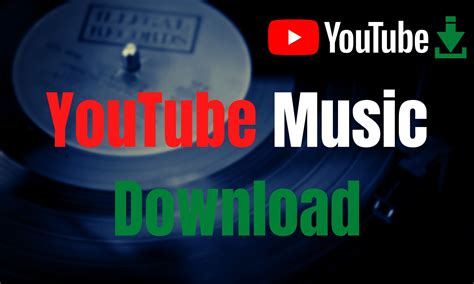 How To Download YouTube Music For Videos | Robots.net