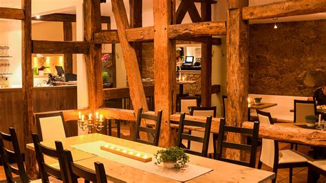 Das Weinhaus Fulda – Bilder vom Restaurant, Innen und Außen