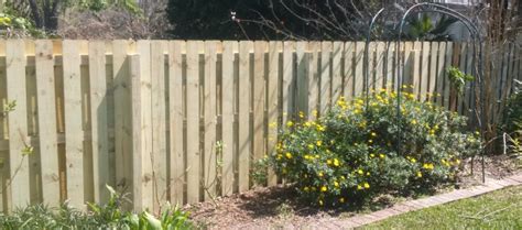 Ocala Wooden Privacy Fences: Designs, Materials, Installation, Prices