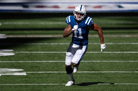 Colts’ Michael Pittman Jr. added to active roster | WTTV CBS4Indy