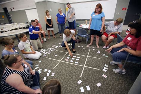 Highlands Middle School teachers, NKU professors lead the way to area’s first Math Teachers ...