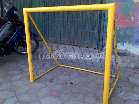 Jual Murah Mainan Gawang Sepak Bola Anak TK PAUD Sorong