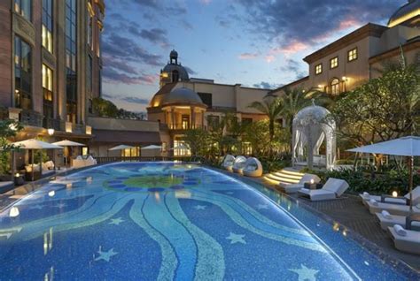 5 Wonderful Luxury Hotels To Stay In Taipei - TravelTourXP.com