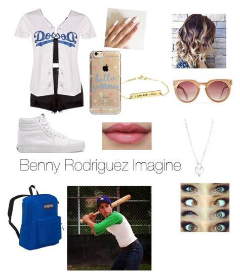 Benny Rodriguez imagine (The Sandlot ) Summer Love 💕🌺 | Movie inspired ...