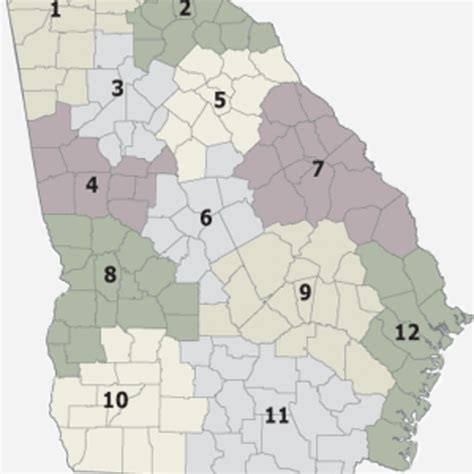 State Office of Rural Health | Georgia Department of Community Health