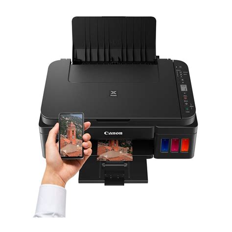 Canon PIXMA G3501 | printer4you.com