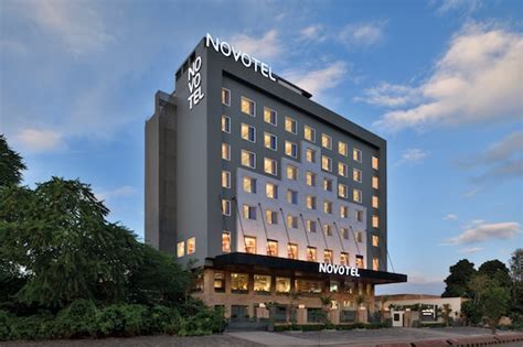 Novotel Jodhpur ITI Circle Hotel Jodhpur at ₹ 11015 - Reviews, Photos ...