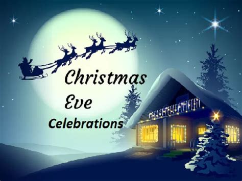 Christmas Eve 2023: Significance, Celebration, and All You Need to Know