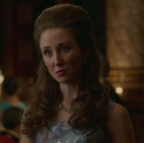 The Crown's Erin Doherty on Playing Princess Anne and Singing's David ...