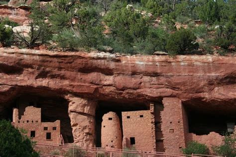 Manitou Cliff Dwellings & Museum | Colorado Museums