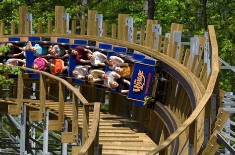 Today's Family Now: Last Chance for Holiday World Tickets!