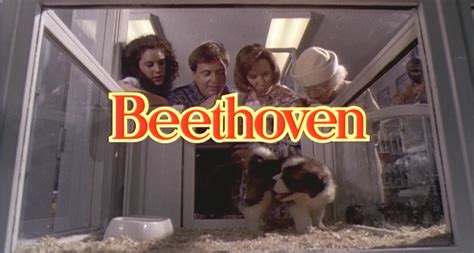 Beethoven (film) | Beethoven the Dog Wiki | FANDOM powered by Wikia