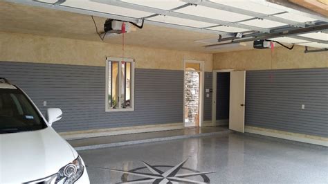 Slatwall Garage Organization Solutions | The Garage King