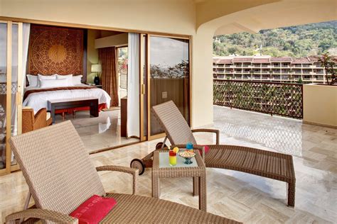 Barcelo Puerto Vallarta All-Inclusive Resort