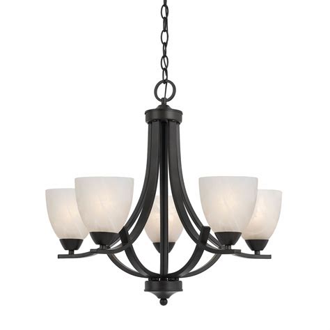 Value 5 Light Chandelier | Wayfair