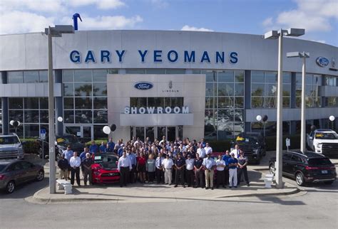 Jobs | Gary Yeomans Ford Daytona Beach