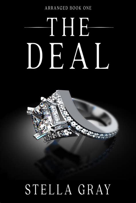 The Deal by Stella Gray Book Summary, Reviews and E-Book Download