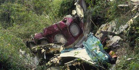 Crash of an Airbus A310-304 near Kathmandu: 113 killed | Bureau of ...