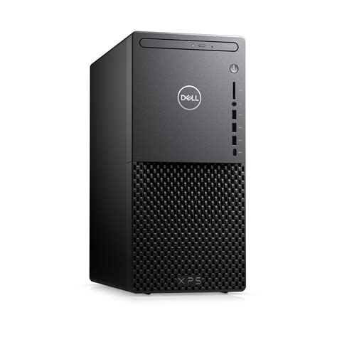 Dell XPS 8940 Desktop Computer | Specifications, Reviews, Price ...