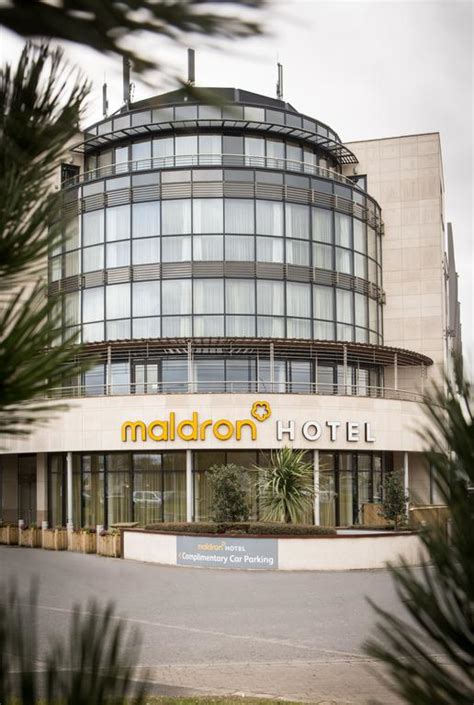 Maldron Hotel Sandy Road Galway - Aran Islands - Galway - Doolin