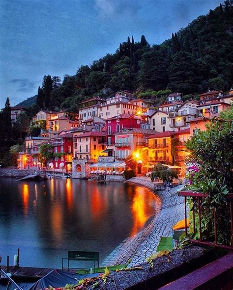 Varenna, Italy 🇮🇹 Courtesy of @jan9.0 ← Check out our new website, link in bio👥 Tag your best ...