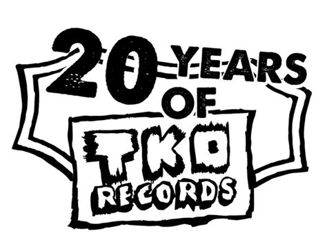 TKO Records Label | Releases | Discogs