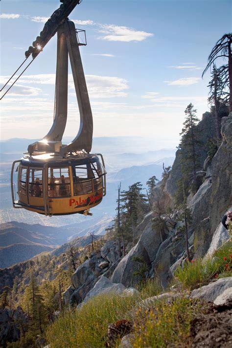 Palm Springs Aerial Tramway