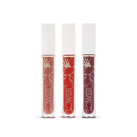 Amazon.com : Flower Beauty Miracle Matte Liquid Lip Color - Favorite ...