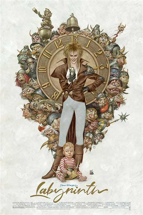 Labyrinth by Julian Totino Tedesco - Home of the Alternative Movie ...