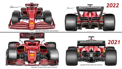 F1: the changes and upgrades brought by Ferrari in Sochi are ...